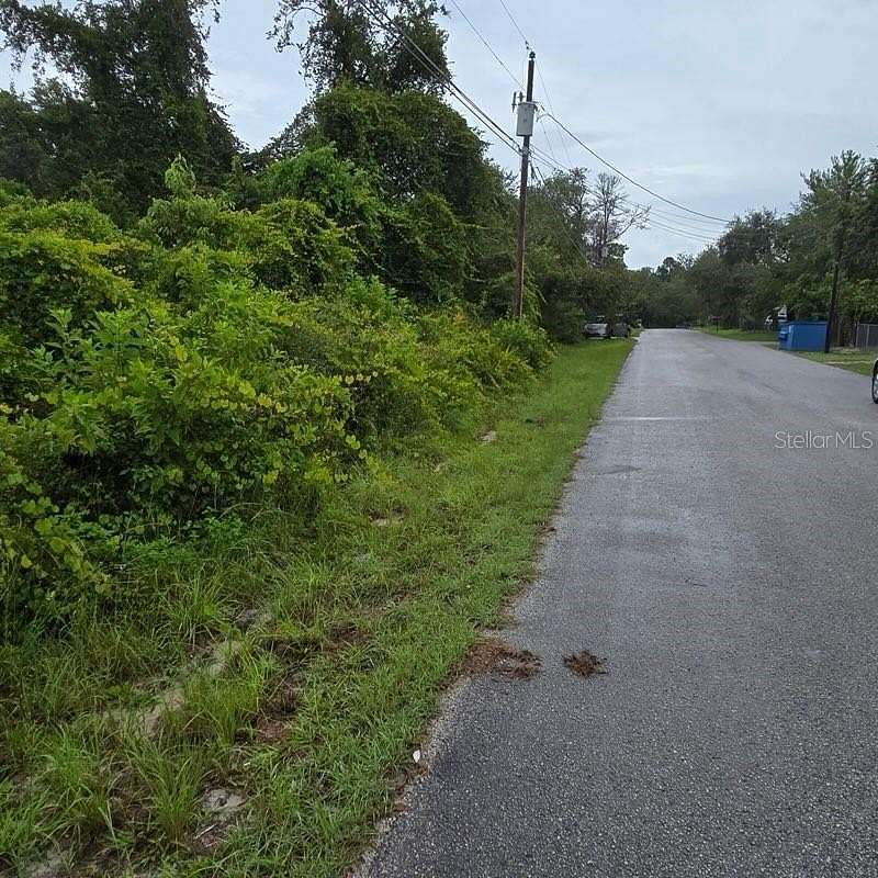 0.18 Acres of Residential Land for Sale in New Port Richey, Florida