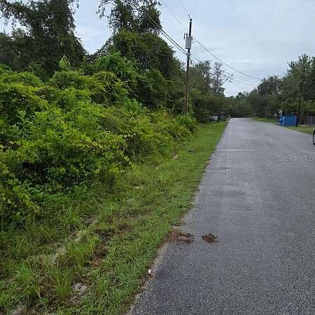 0.18 Acres of Residential Land for Sale in New Port Richey, Florida