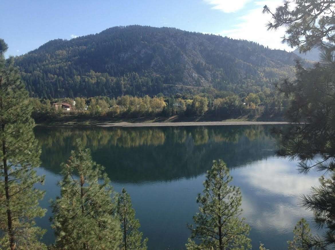 5 Acres of Residential Land for Sale in Northport, Washington