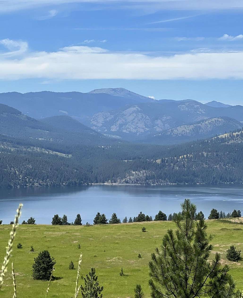 20 Acres of Recreational Land for Sale in Rice, Washington