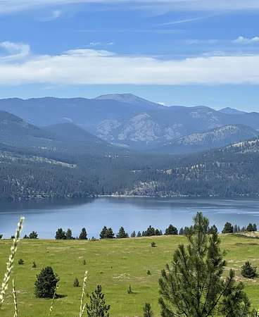 20 Acres of Recreational Land for Sale in Rice, Washington