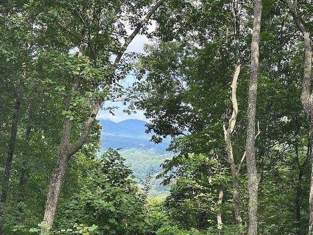 3.58 Acres of Residential Land for Sale in Young Harris, Georgia