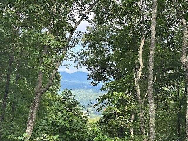 3.58 Acres of Residential Land for Sale in Young Harris, Georgia