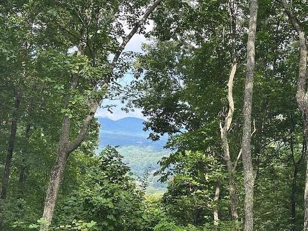 3.58 Acres of Residential Land for Sale in Young Harris, Georgia