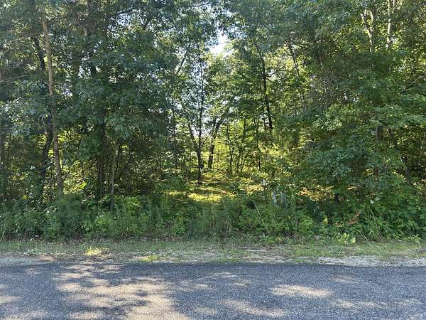 0.6 Acres of Residential Land for Sale in Houghton Lake, Michigan