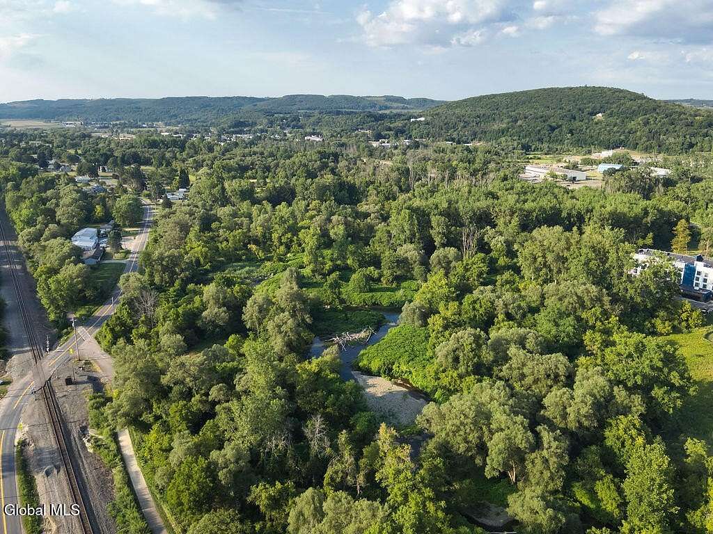 18 Acres of Land for Sale in Hornell, New York
