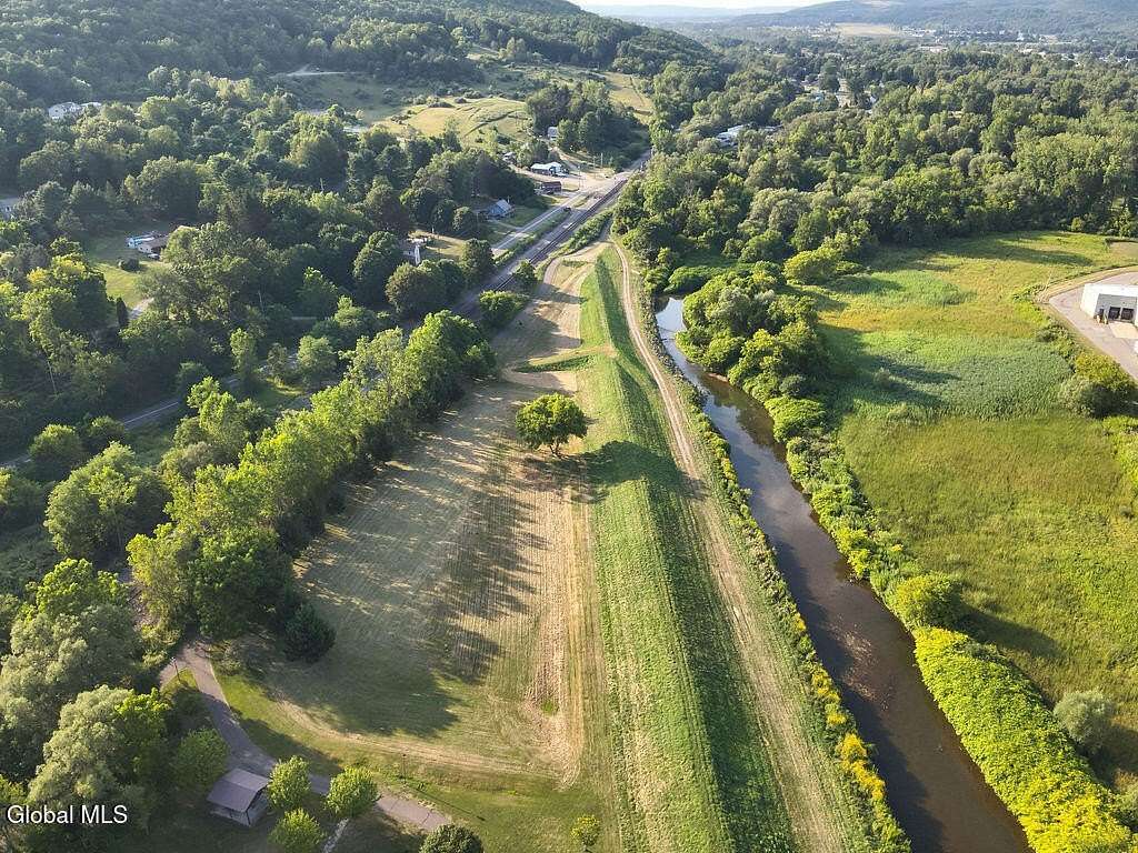 18 Acres of Recreational & Residential Land for Sale in Hornell, New York