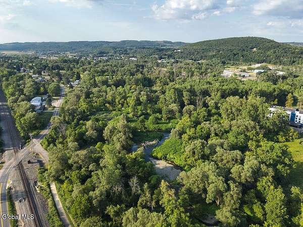 18 Acres of Land for Sale in Hornell, New York