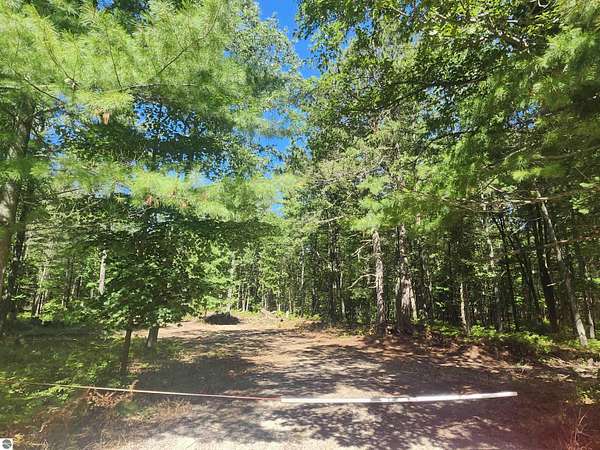 1.46 Acres of Residential Land for Sale in East Tawas, Michigan