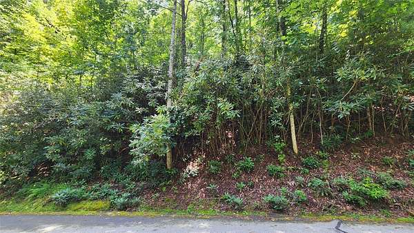 0.98 Acres of Land for Sale in Sapphire, North Carolina