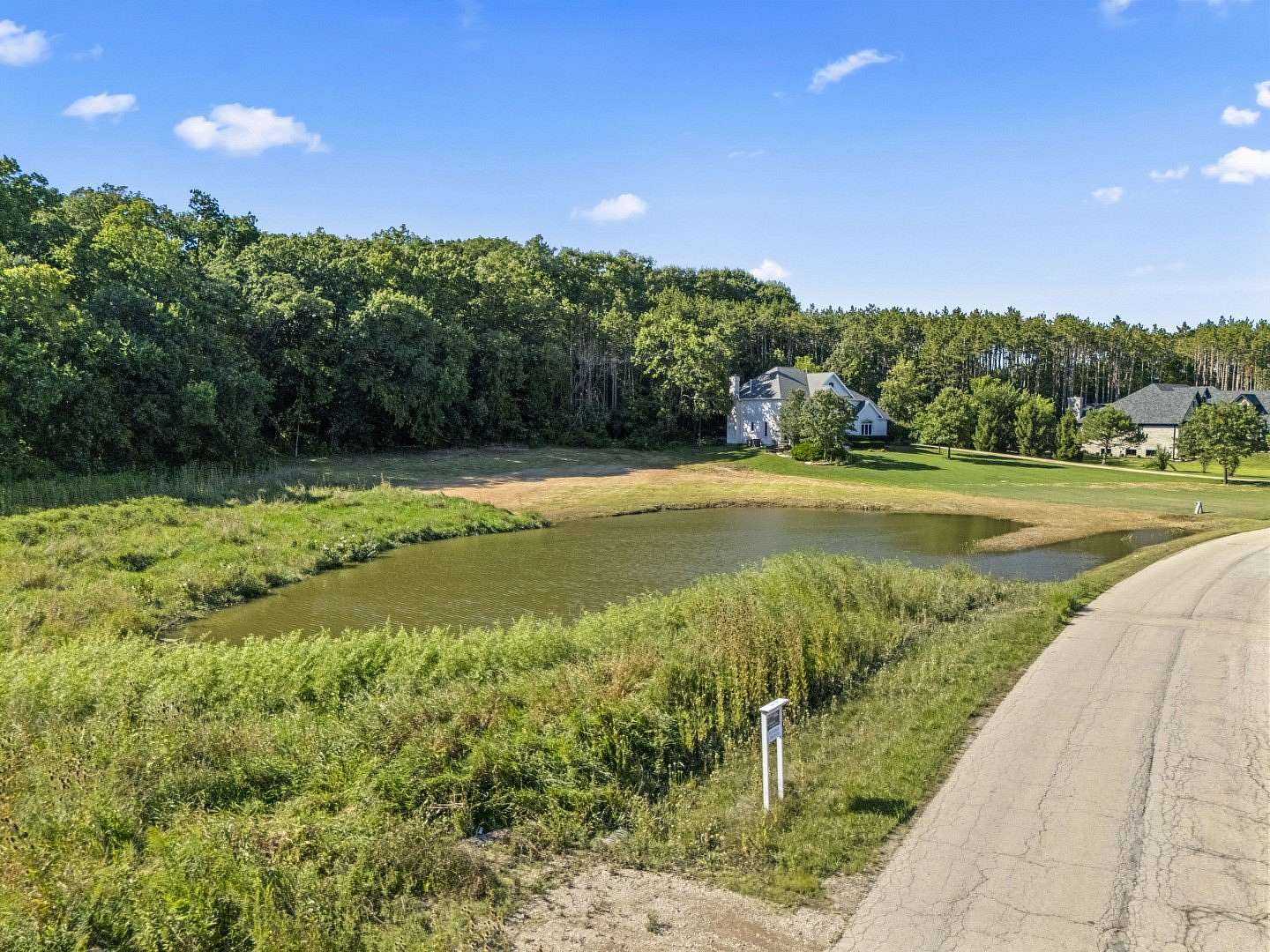 1.1 Acres of Residential Land for Sale in Homer Glen, Illinois