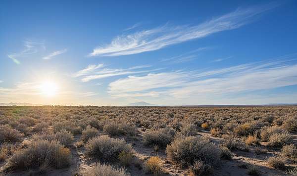 0.33 Acres of Residential Land for Sale in Los Lunas, New Mexico