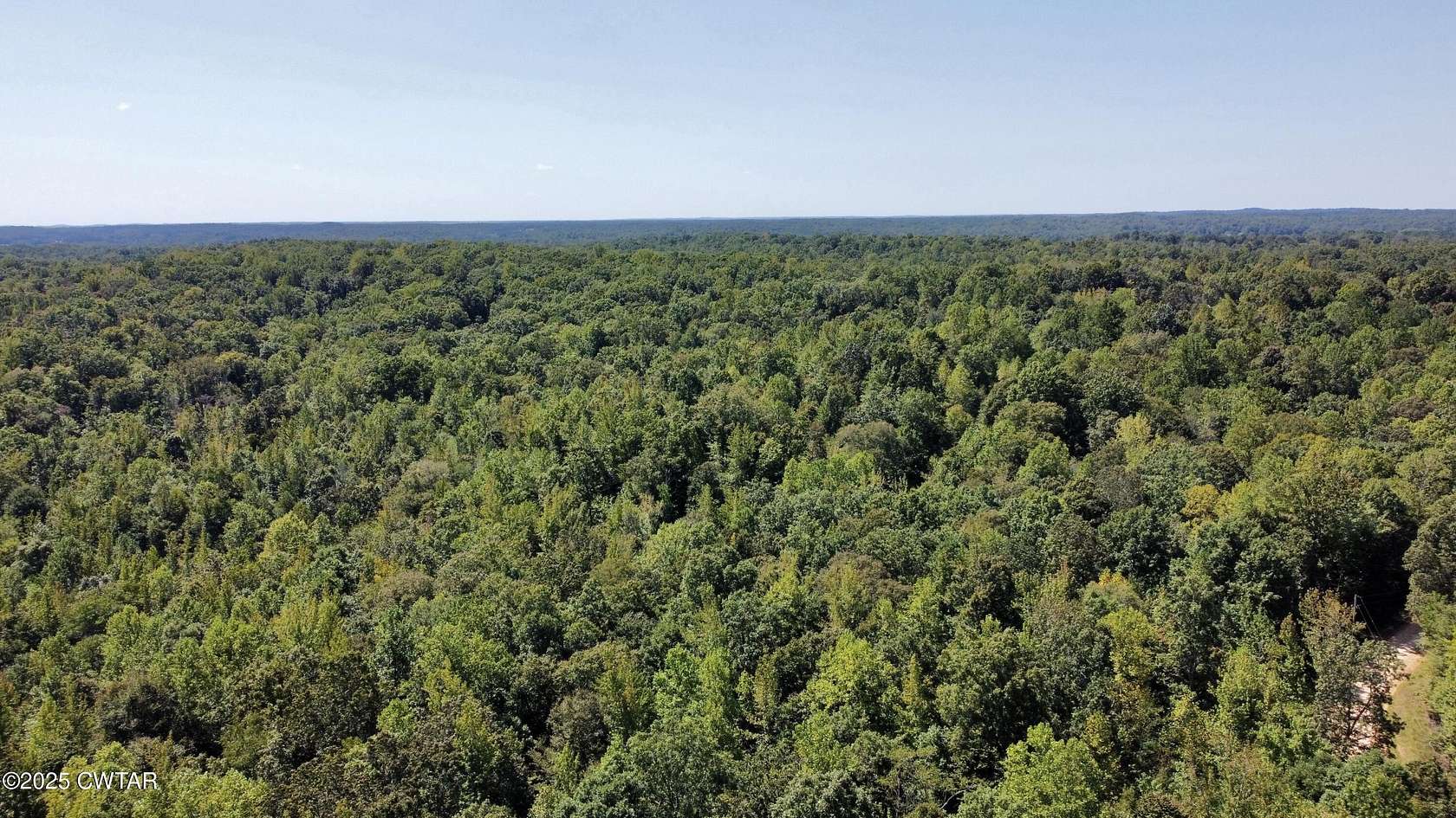 32 Acres of Recreational Land for Sale in Parsons, Tennessee