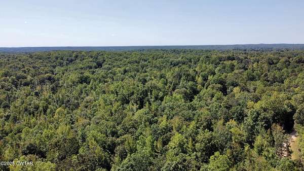 32 Acres of Recreational Land for Sale in Parsons, Tennessee