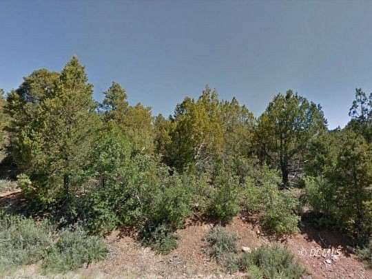 5 Acres of Residential Land for Sale in Duck Creek Village, Utah