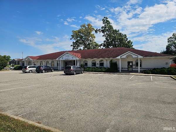 4 Acres of Commercial Land for Sale in Fort Wayne, Indiana