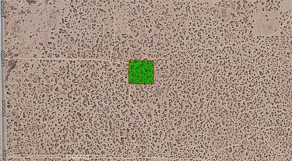 2.52 Acres of Land for Sale in Palmdale, California