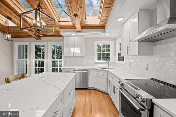 1.5 Acres of Residential Land with Home for Sale in Spotsylvania, Virginia