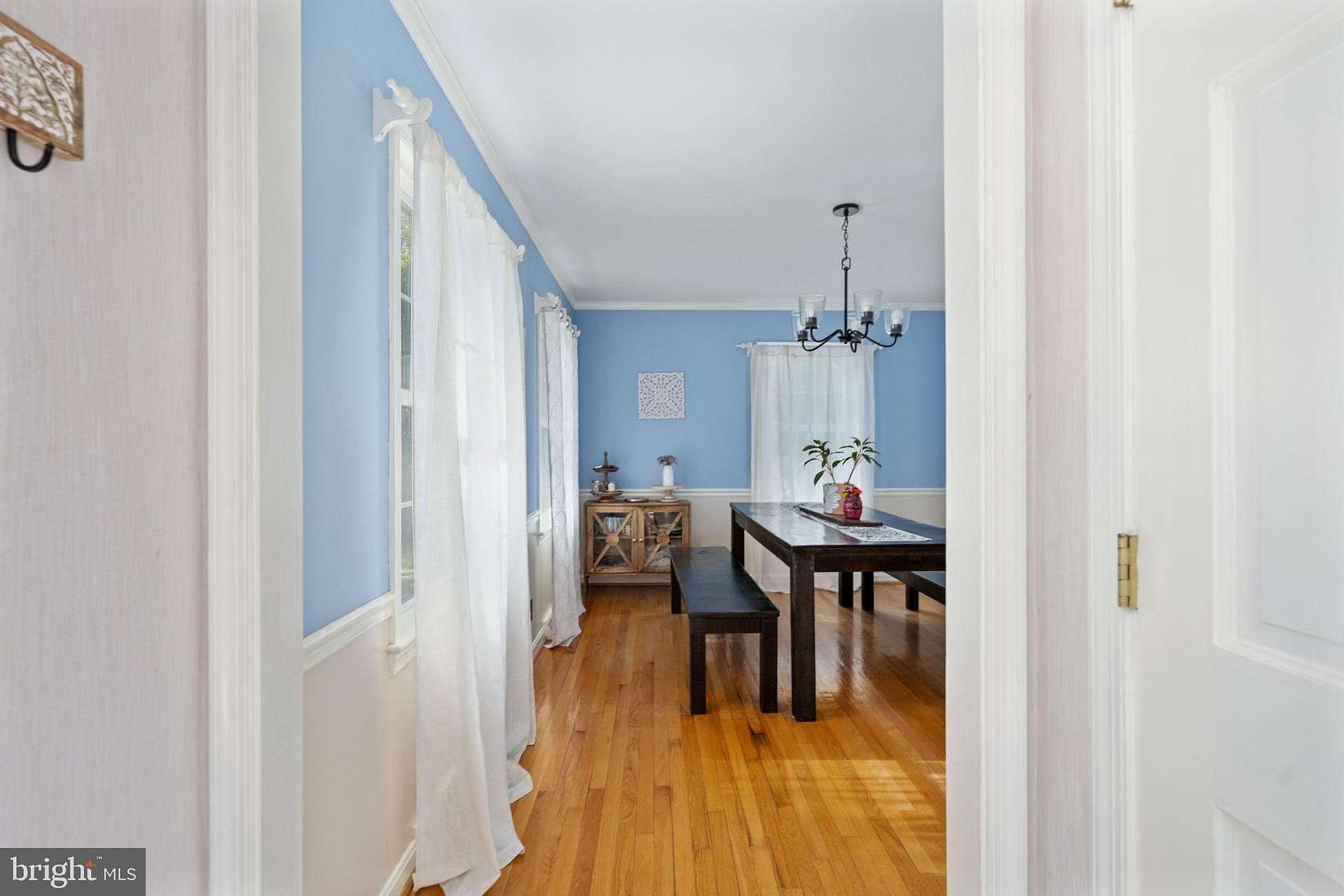 2.3 Acres of Residential Land with Home for Sale in Stafford, Virginia