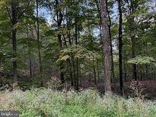 2.34 Acres of Residential Land for Sale in Berkeley Springs, West Virginia