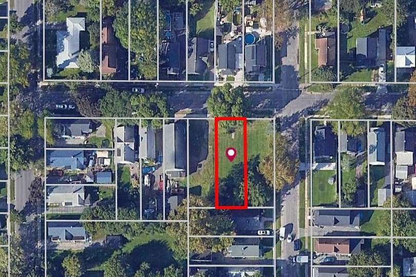 0.11 Acres of Land for Sale in Rochester, New York