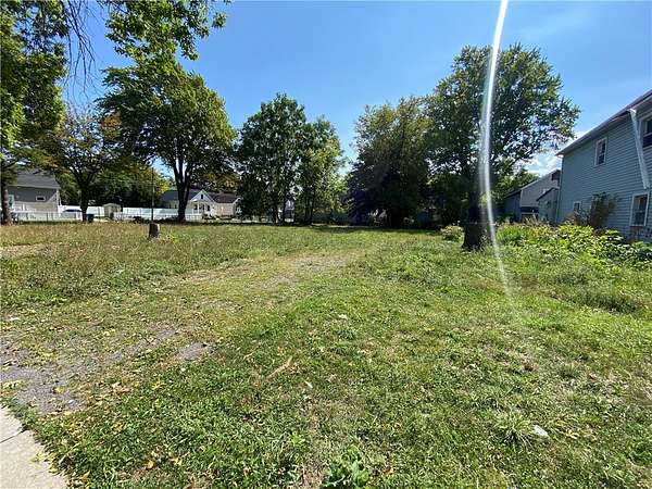 0.11 Acres of Residential Land for Sale in Rochester, New York