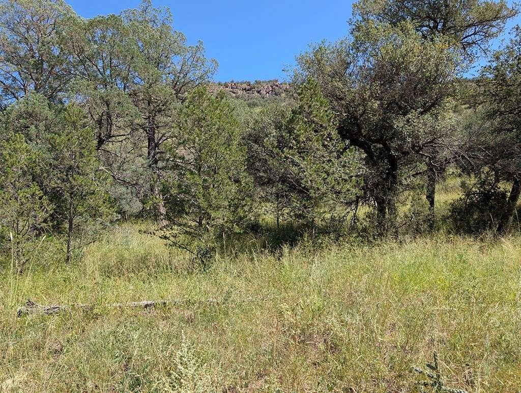 5.19 Acres of Land for Sale in Fort Davis, Texas