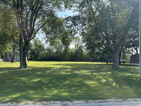 0.54 Acres of Residential Land for Sale in Richland City, Indiana