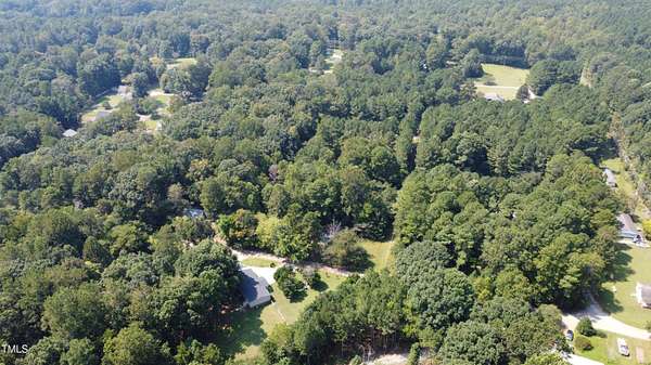 10 Acres of Residential Land for Sale in Hillsborough, North Carolina