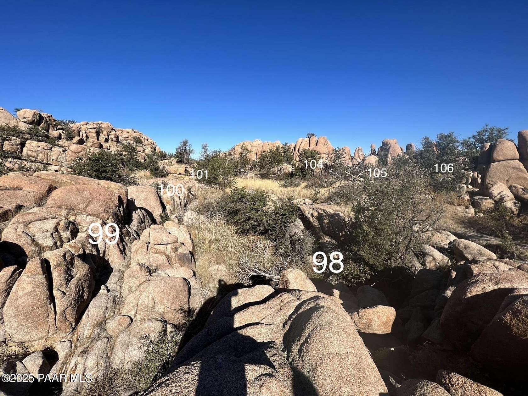 0.43 Acres of Residential Land for Sale in Prescott, Arizona