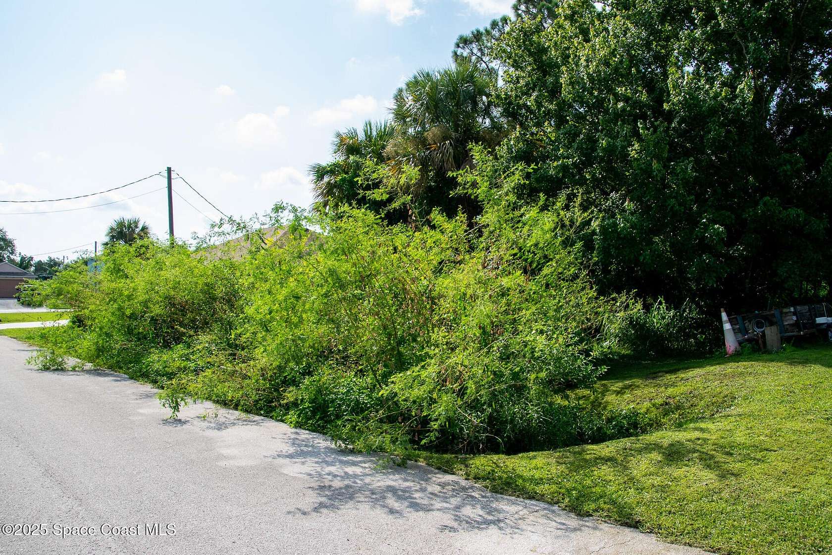 0.23 Acres of Residential Land for Sale in Cocoa, Florida