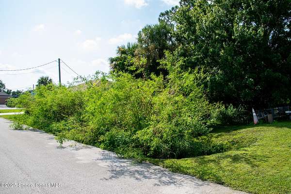 0.23 Acres of Residential Land for Sale in Cocoa, Florida
