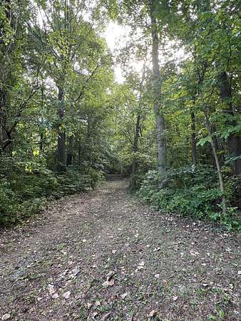 6.5 Acres of Residential Land for Sale in La Porte, Indiana