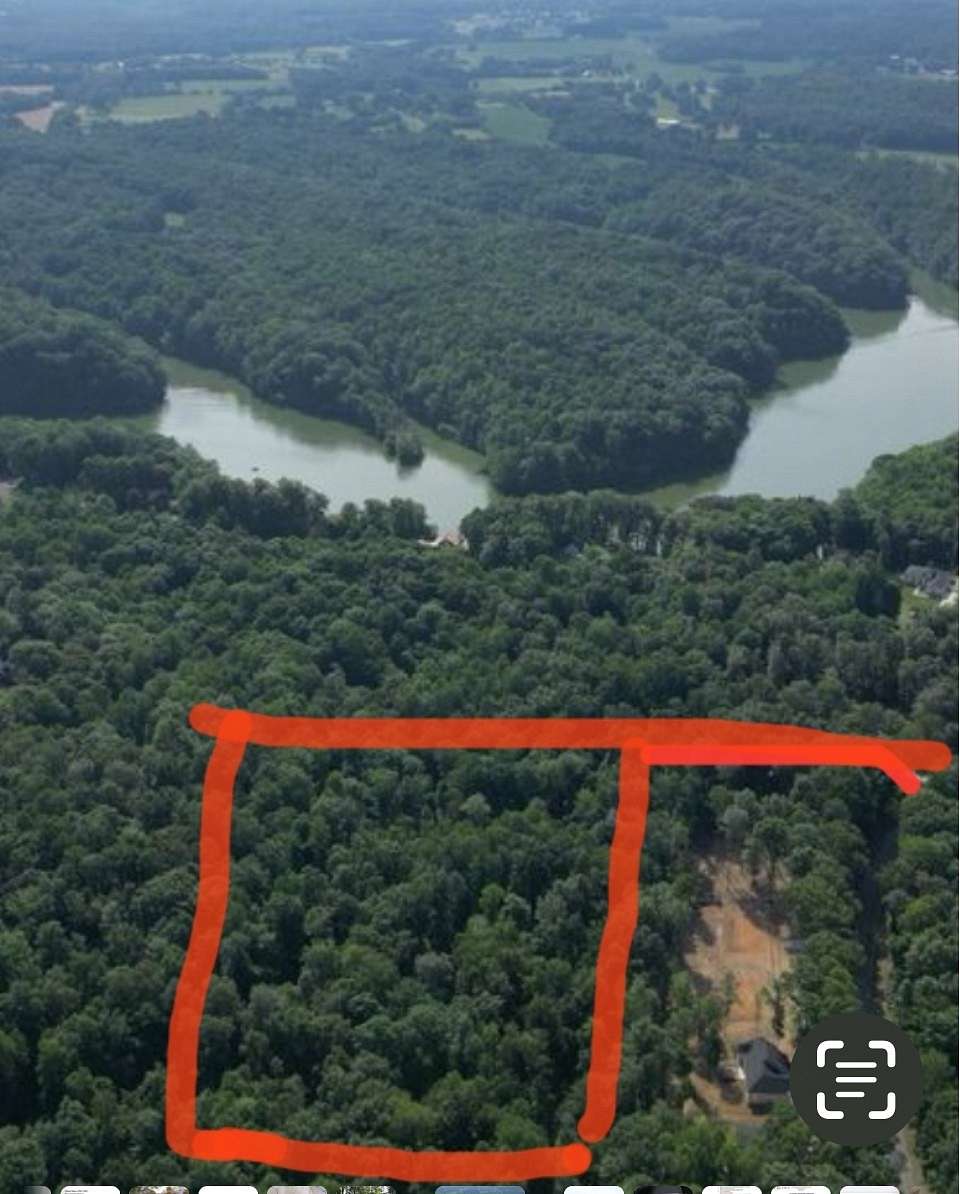 3.47 Acres of Residential Land for Sale in Estill Springs, Tennessee