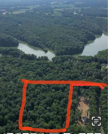 3.47 Acres of Residential Land for Sale in Estill Springs, Tennessee
