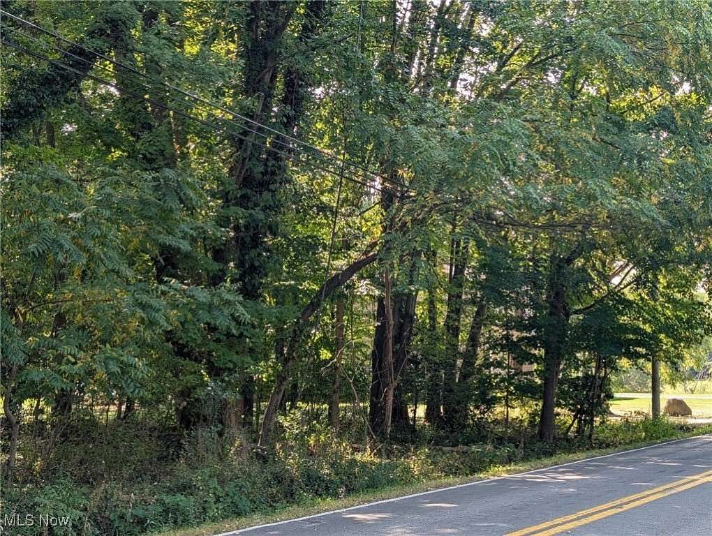 1.86 Acres of Residential Land for Sale in Akron, Ohio