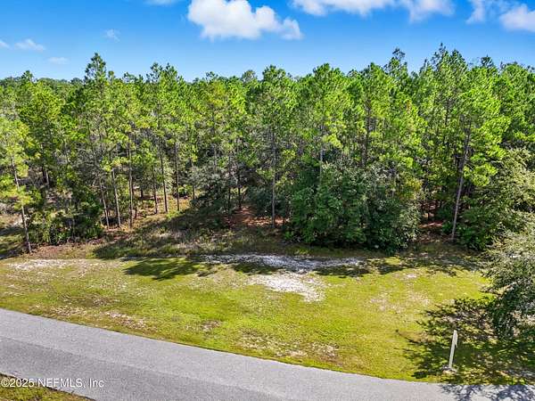 4.57 Acres of Residential Land for Sale in Bryceville, Florida