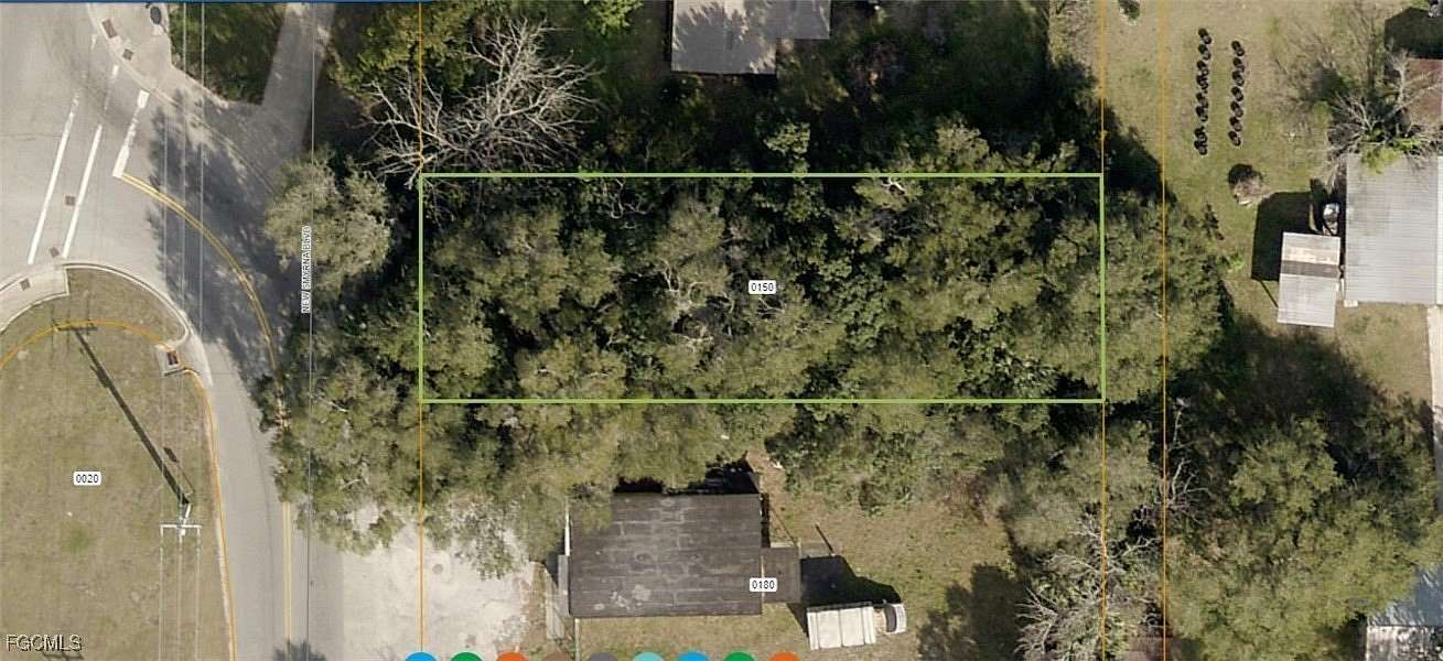 0.18 Acres of Land for Sale in Osteen, Florida