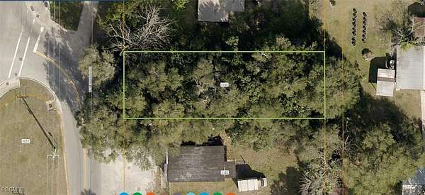 0.18 Acres of Land for Sale in Osteen, Florida