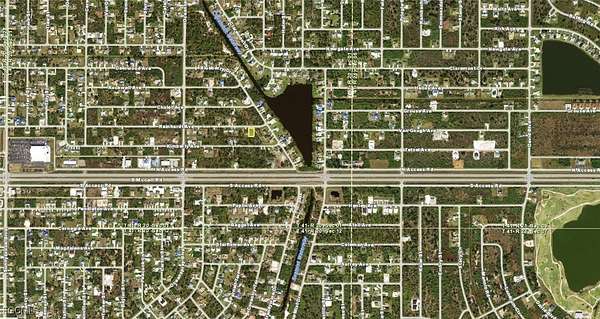 0.23 Acres of Residential Land for Sale in Englewood, Florida