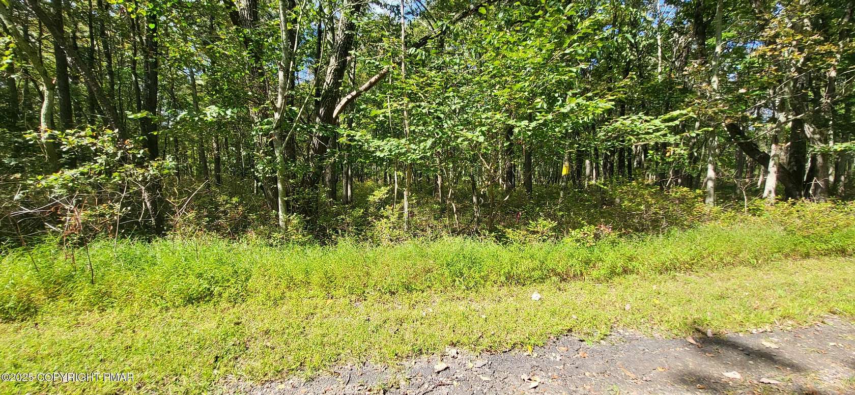 1 Acre of Land for Sale in Jim Thorpe, Pennsylvania