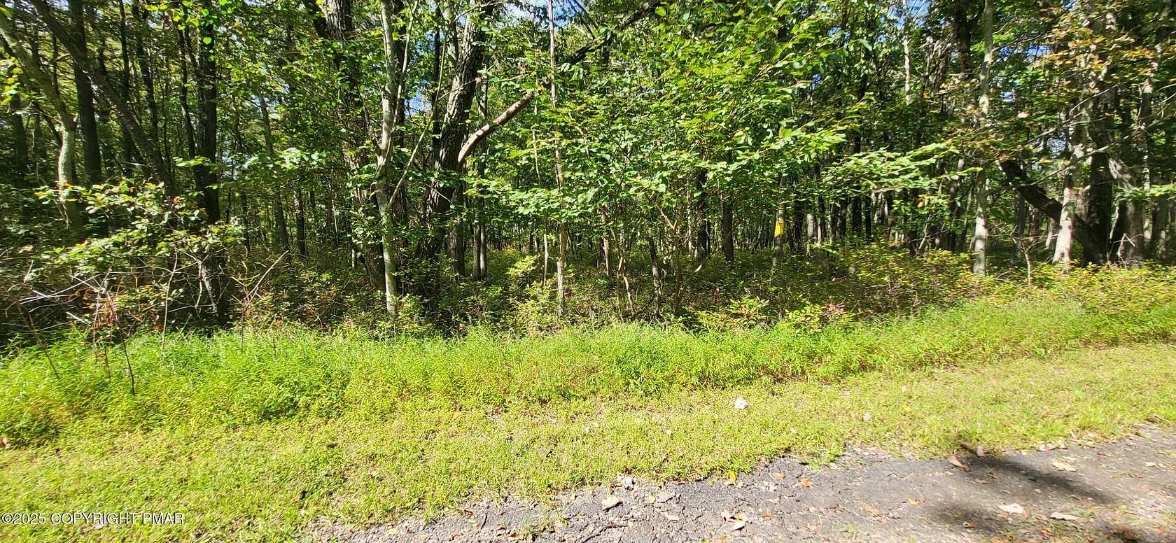 1 Acre of Land for Sale in Jim Thorpe, Pennsylvania