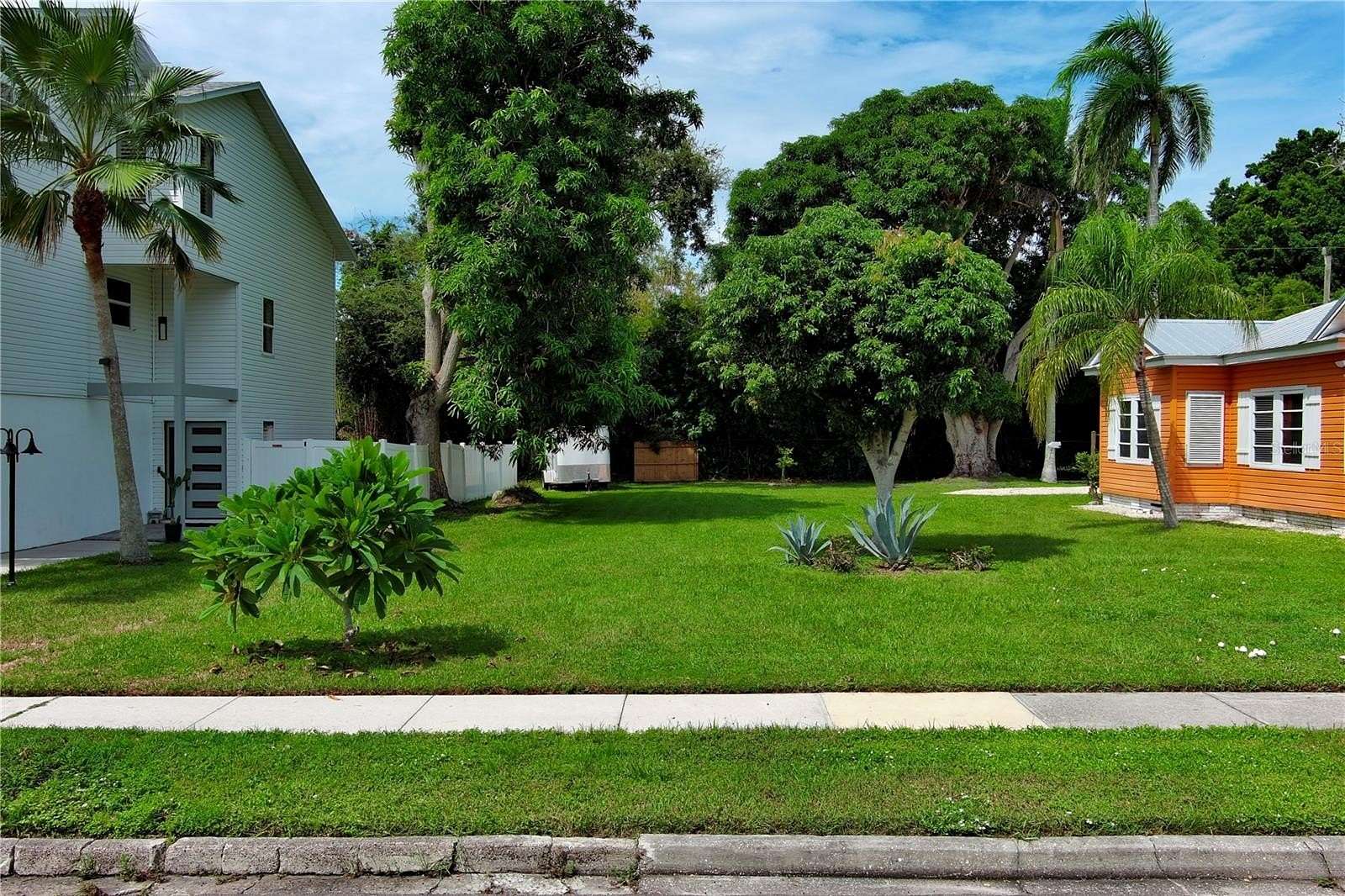 0.13 Acres of Residential Land for Sale in Bradenton, Florida