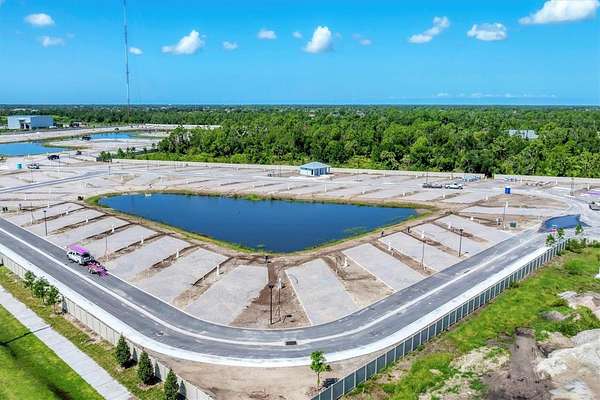 0.06 Acres of Land for Sale in Placida, Florida