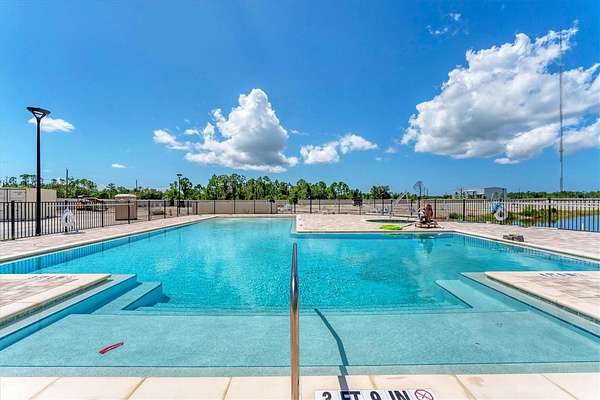 0.06 Acres of Land for Sale in Placida, Florida