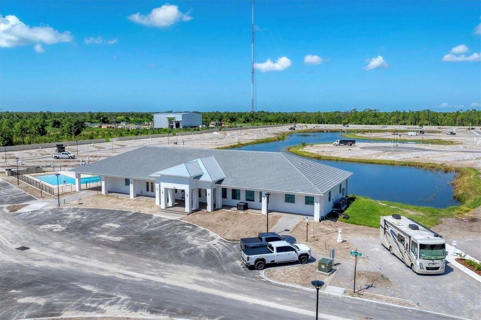 0.06 Acres of Land for Sale in Placida, Florida