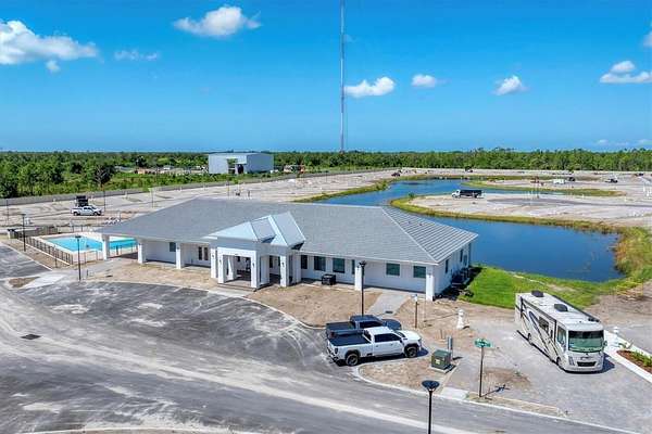 0.06 Acres of Land for Sale in Placida, Florida