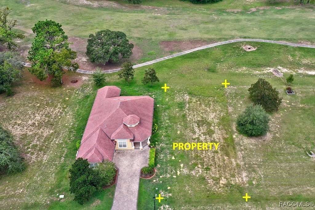 0.22 Acres of Residential Land for Sale in Homosassa, Florida