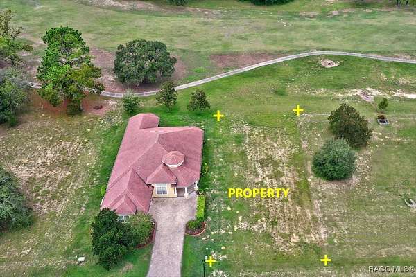 0.22 Acres of Residential Land for Sale in Homosassa, Florida