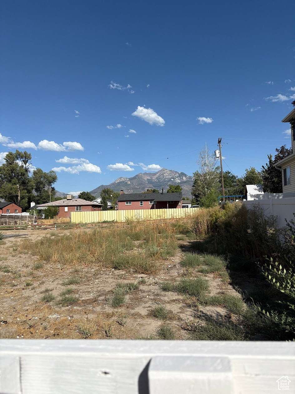 0.28 Acres of Residential Land for Sale in Sandy, Utah